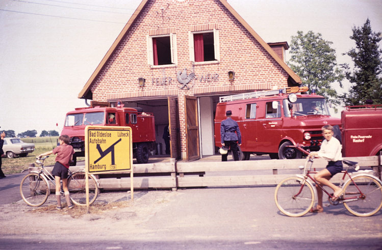Gerätehaus