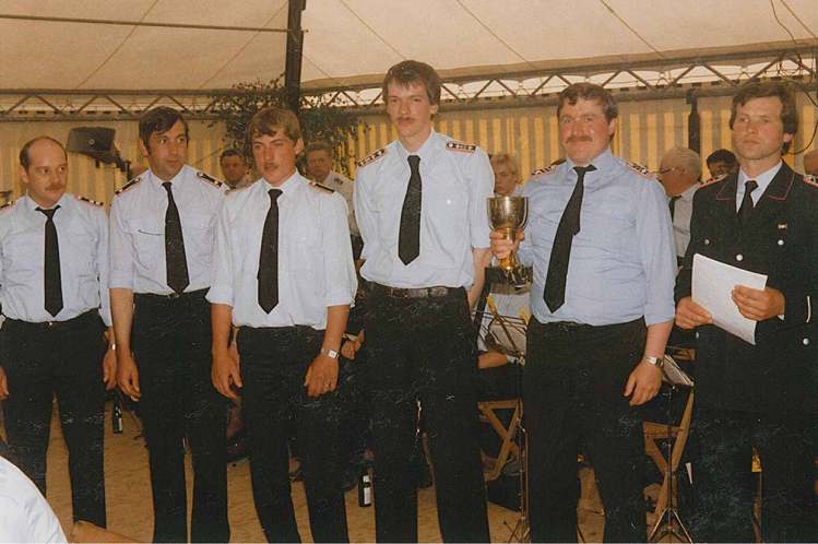 Manschaftsfoto