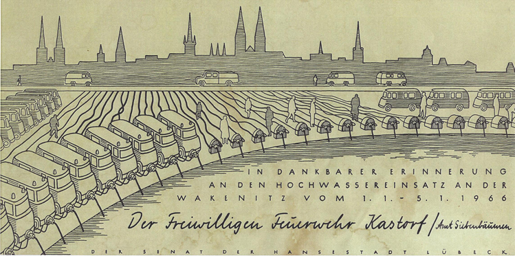 Wandschmuck