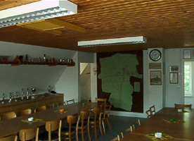Schulungsraum
